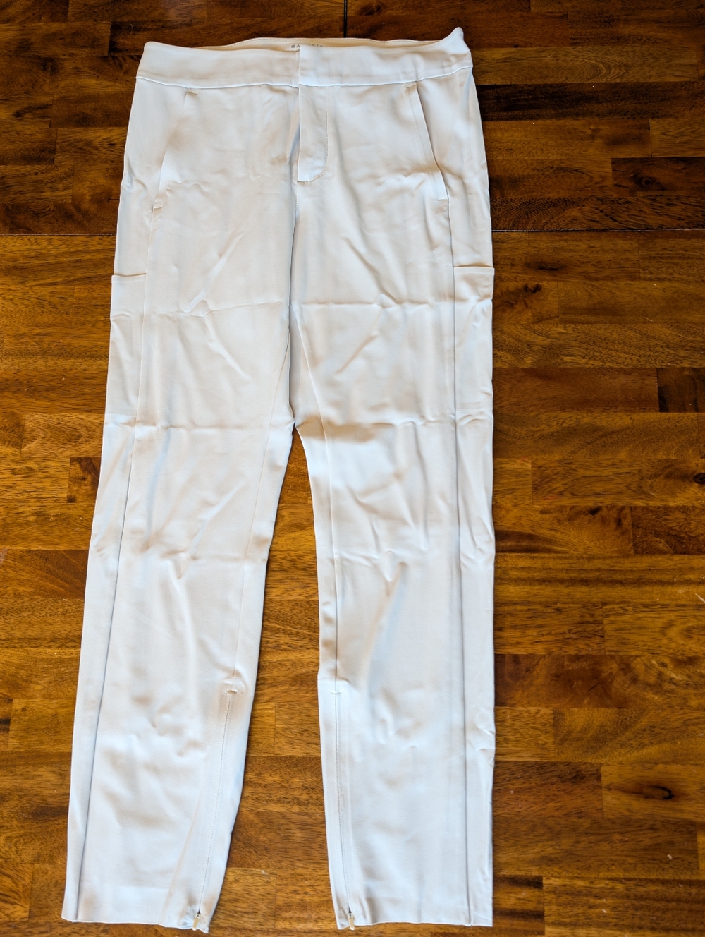 Athleta Stellar Trouser Size 8